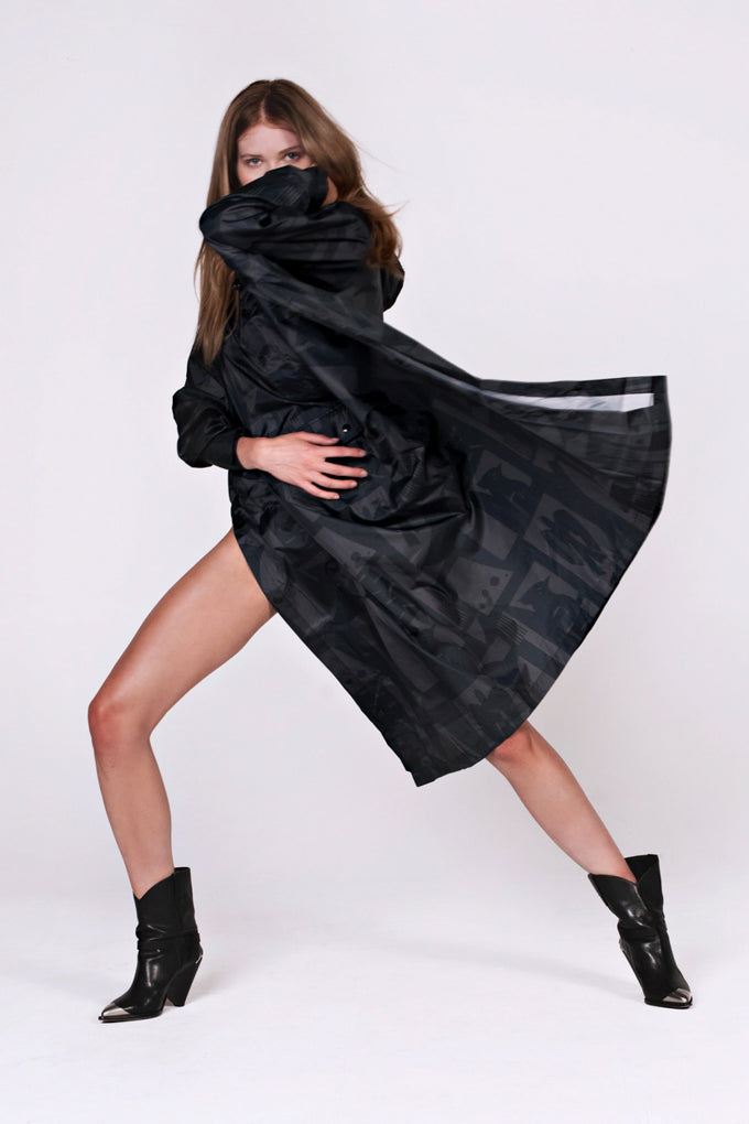 RAIN Poncho
