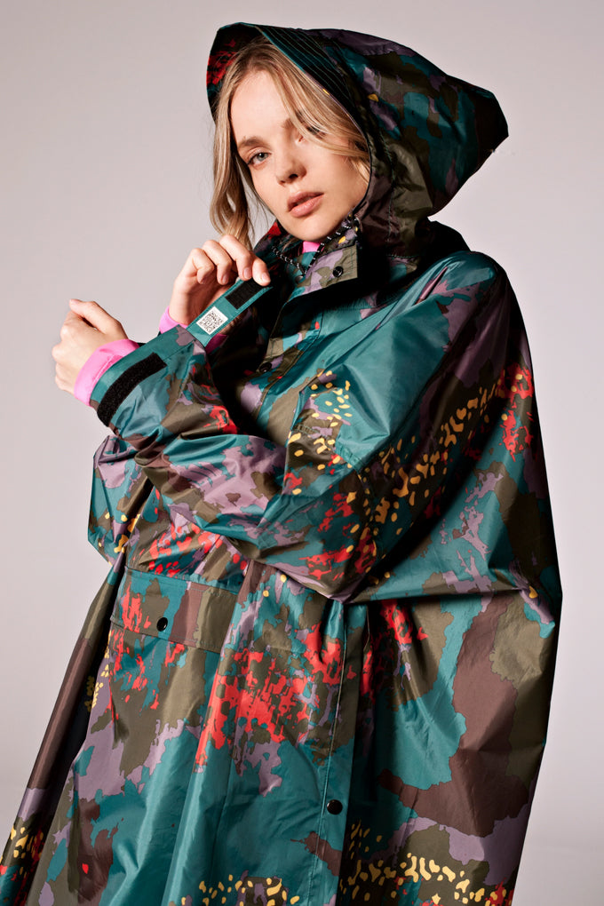 RAIN Poncho