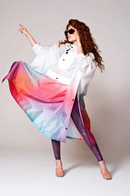 RAIN Poncho