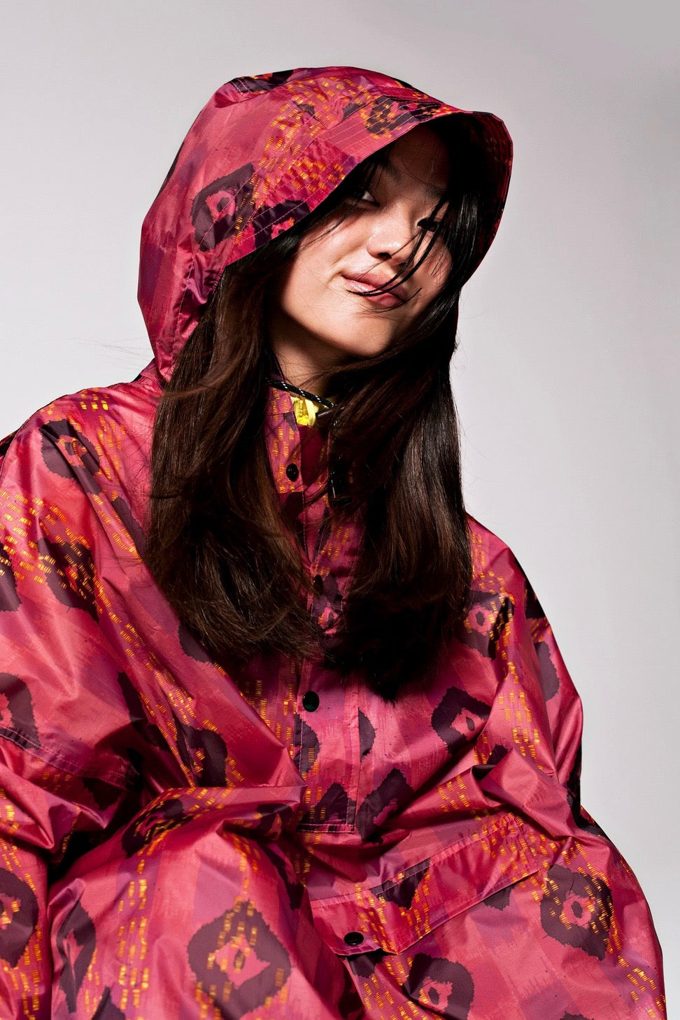 RAIN Poncho