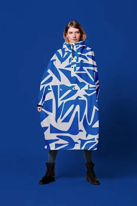 RAIN Poncho