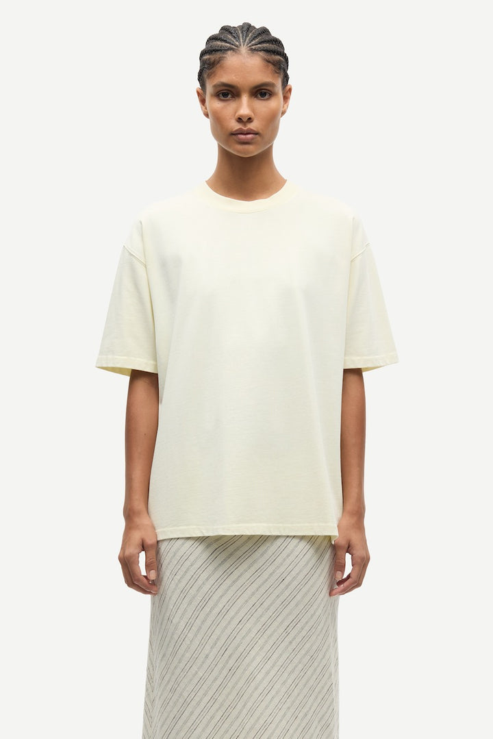 EIRA T-Shirt ethereal