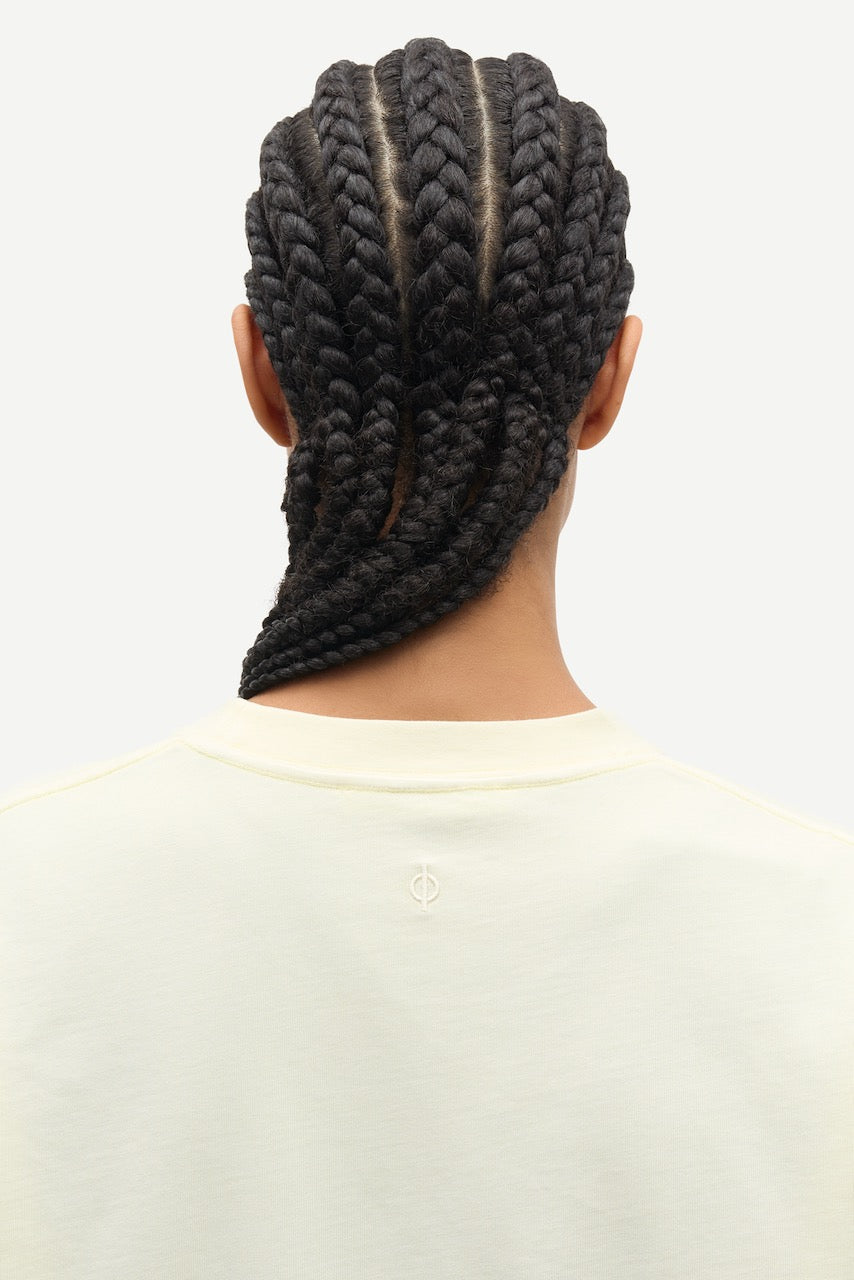 EIRA T-Shirt ethereal