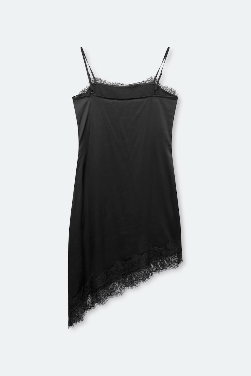 SAEBBA LACE Dress mulch
