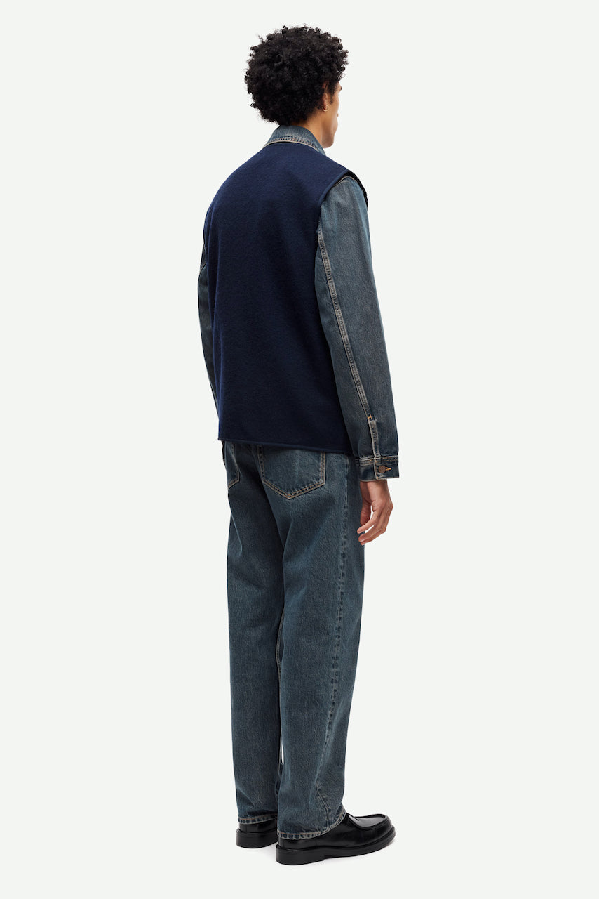 SAHANNES Vest