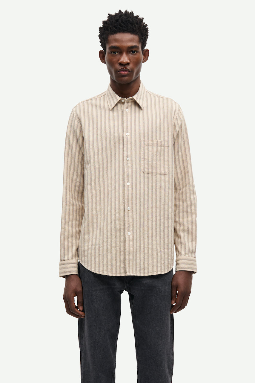SALIAM FF Shirt