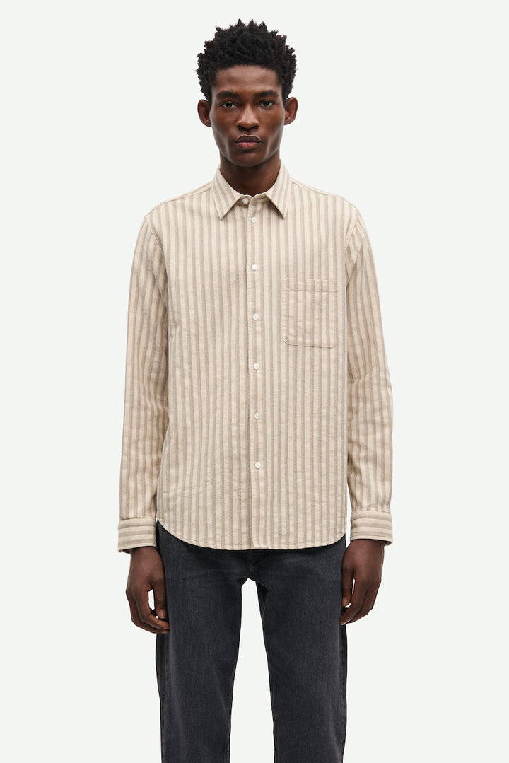 SALIAM FF Shirt