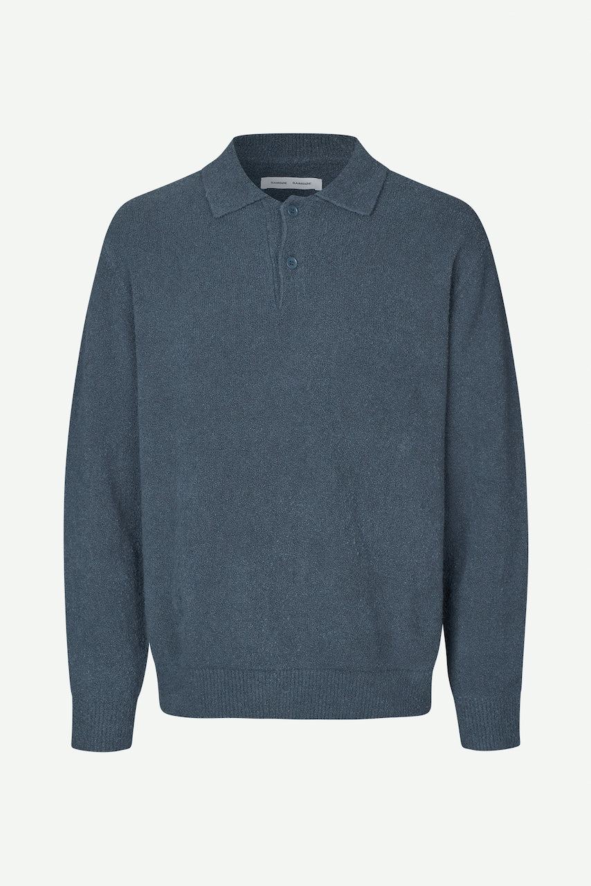 SANINO Polo LS