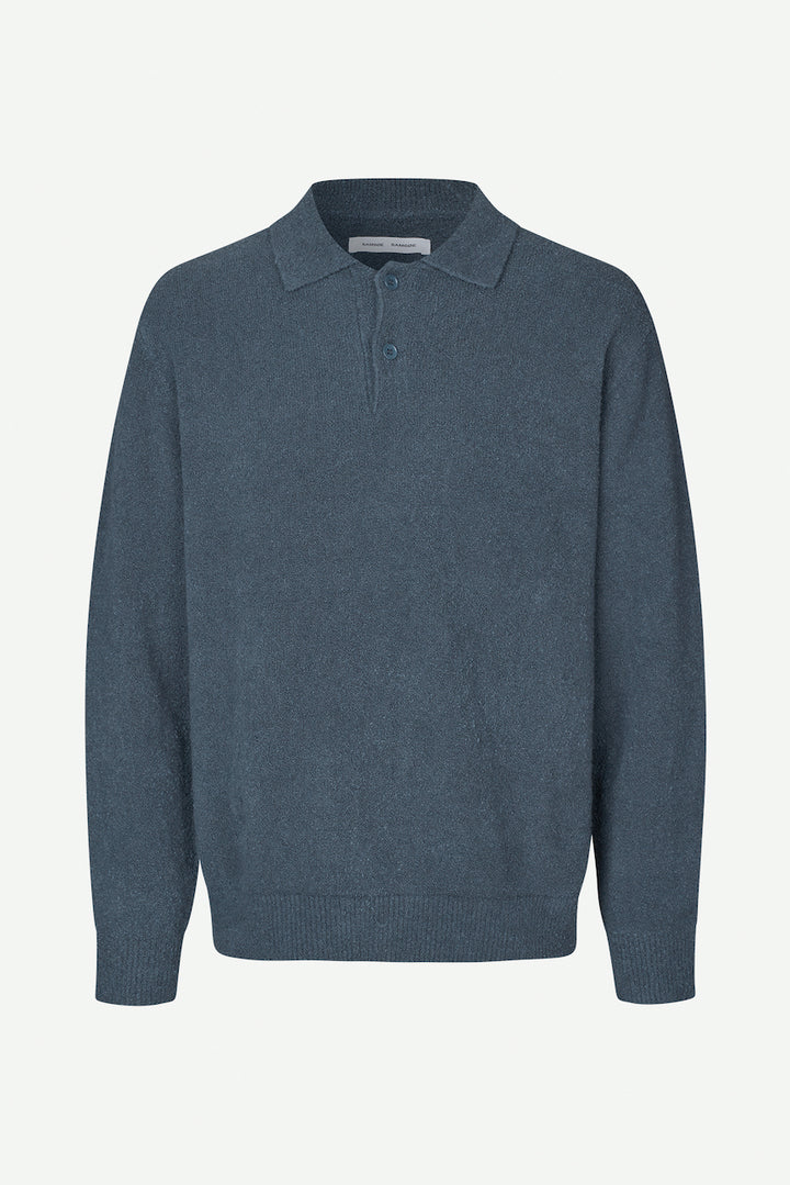 SANINO Polo LS