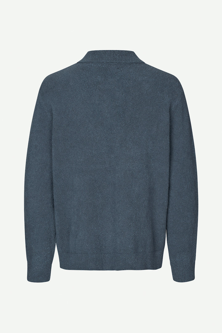 SANINO Polo LS