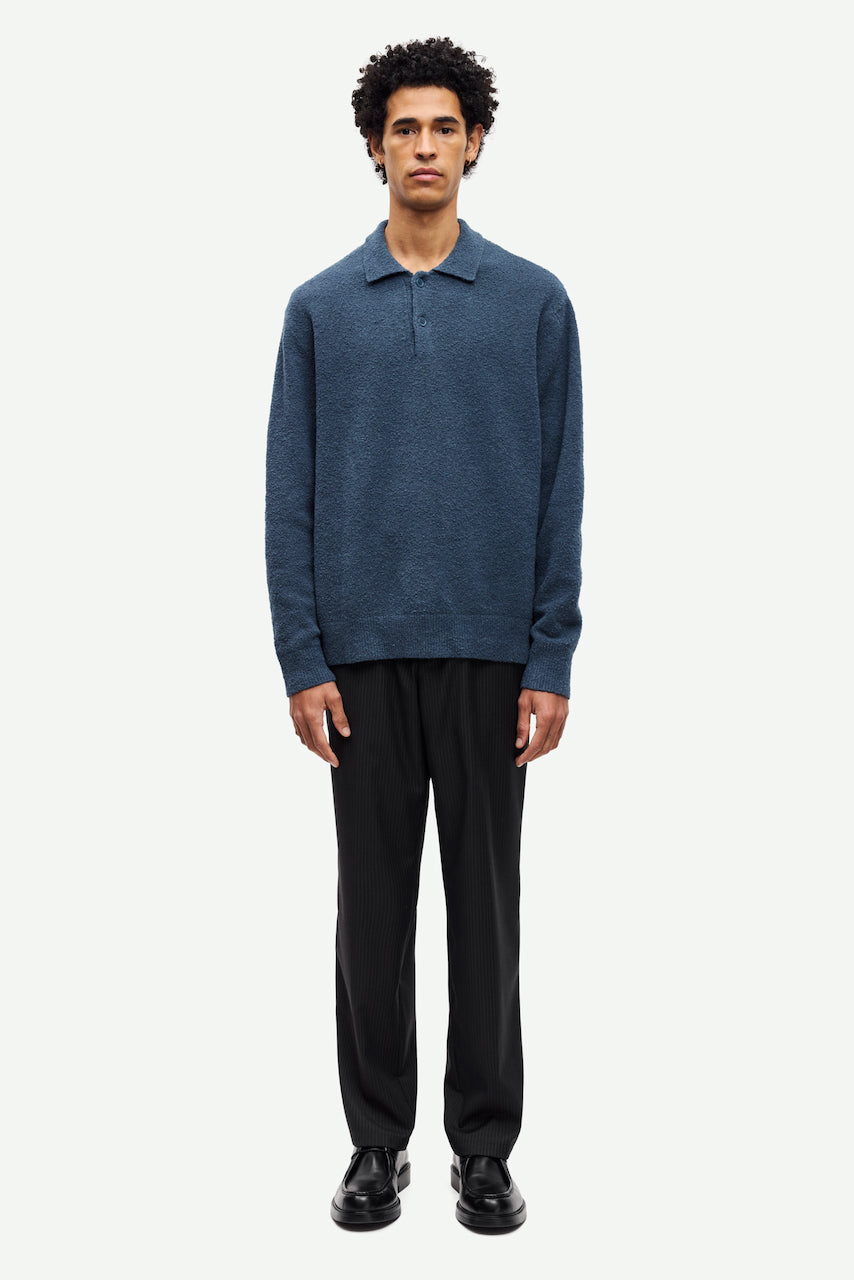SANINO Polo LS