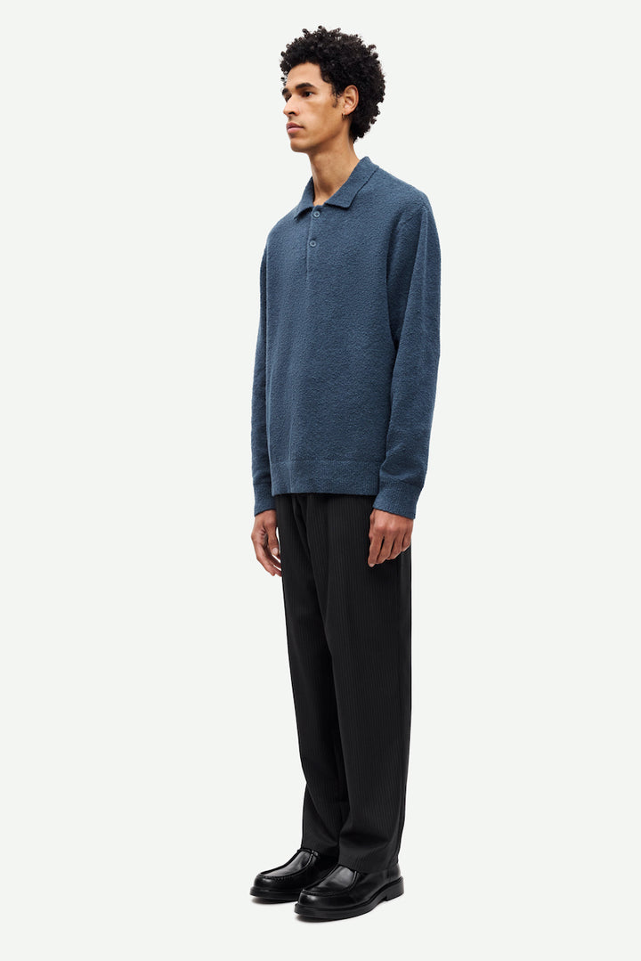 SANINO Polo LS