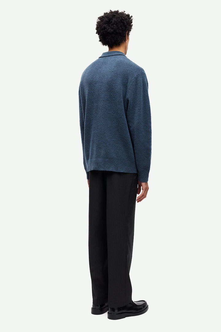 SANINO Polo LS