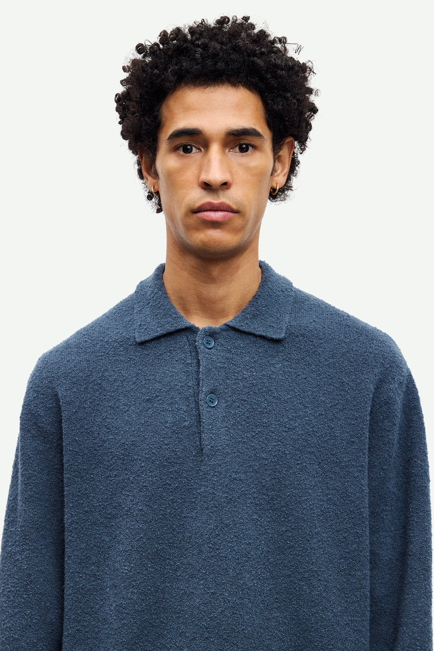 SANINO Polo LS