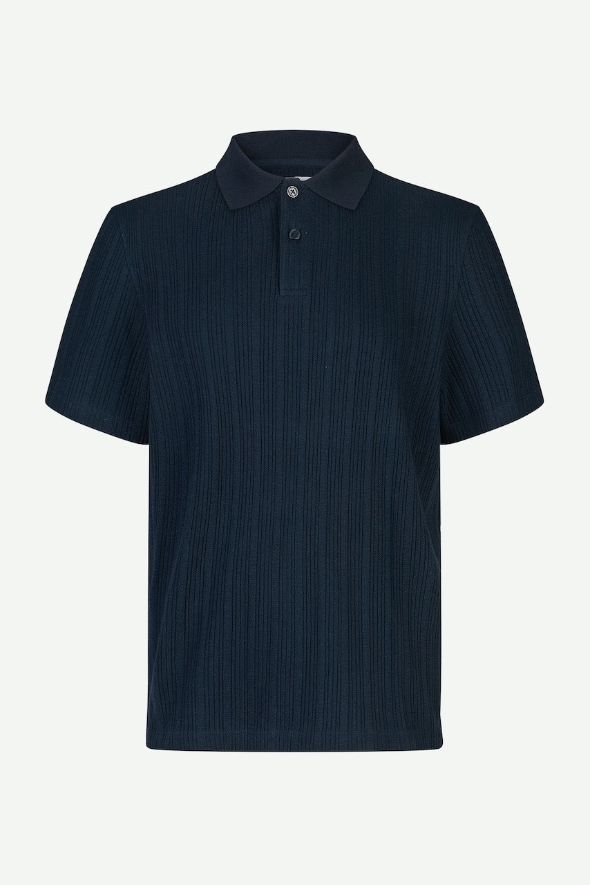 SAKEVIN Polo T-Shirt salute