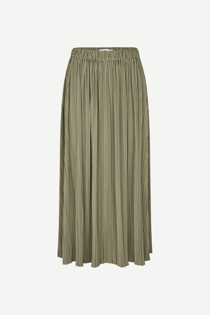 UMA Skirt overland trek