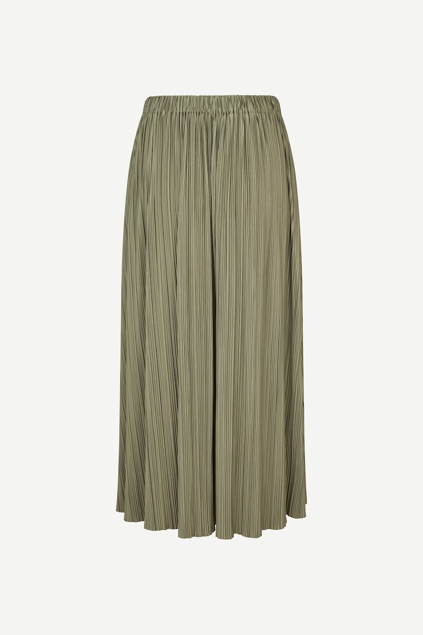 UMA Skirt overland trek