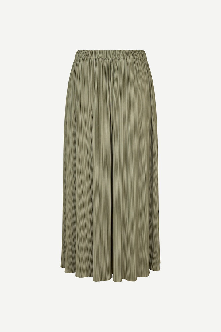 UMA Skirt overland trek