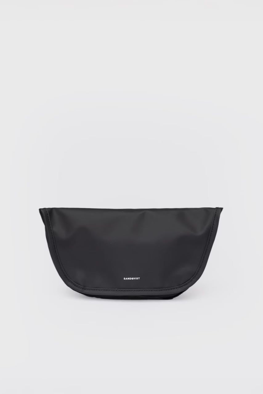 STREAM Messenger Mini black