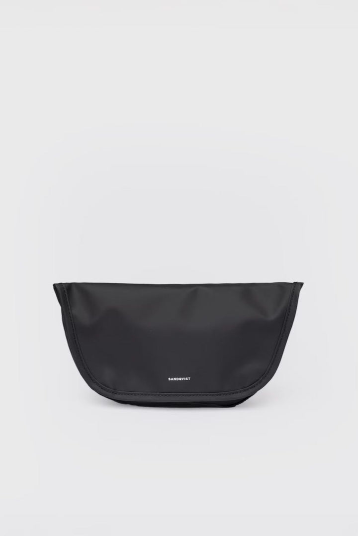 STREAM Messenger Mini black