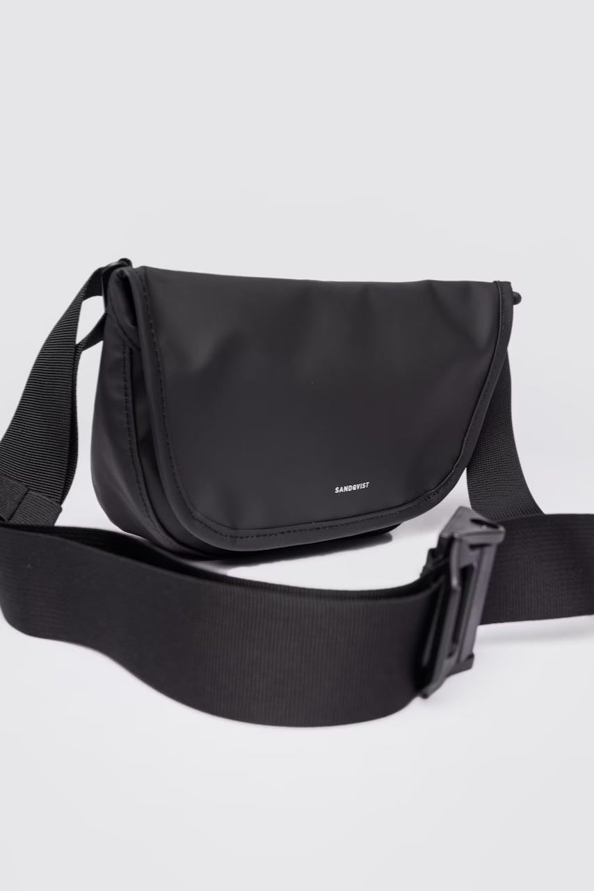 STREAM Messenger Mini black