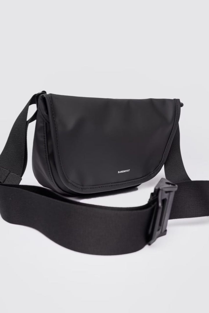STREAM Messenger Mini black