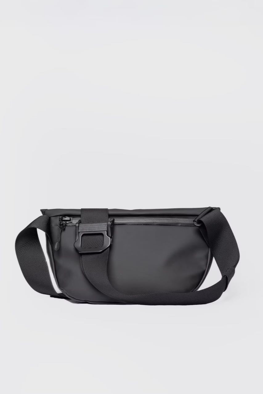 STREAM Messenger Mini black