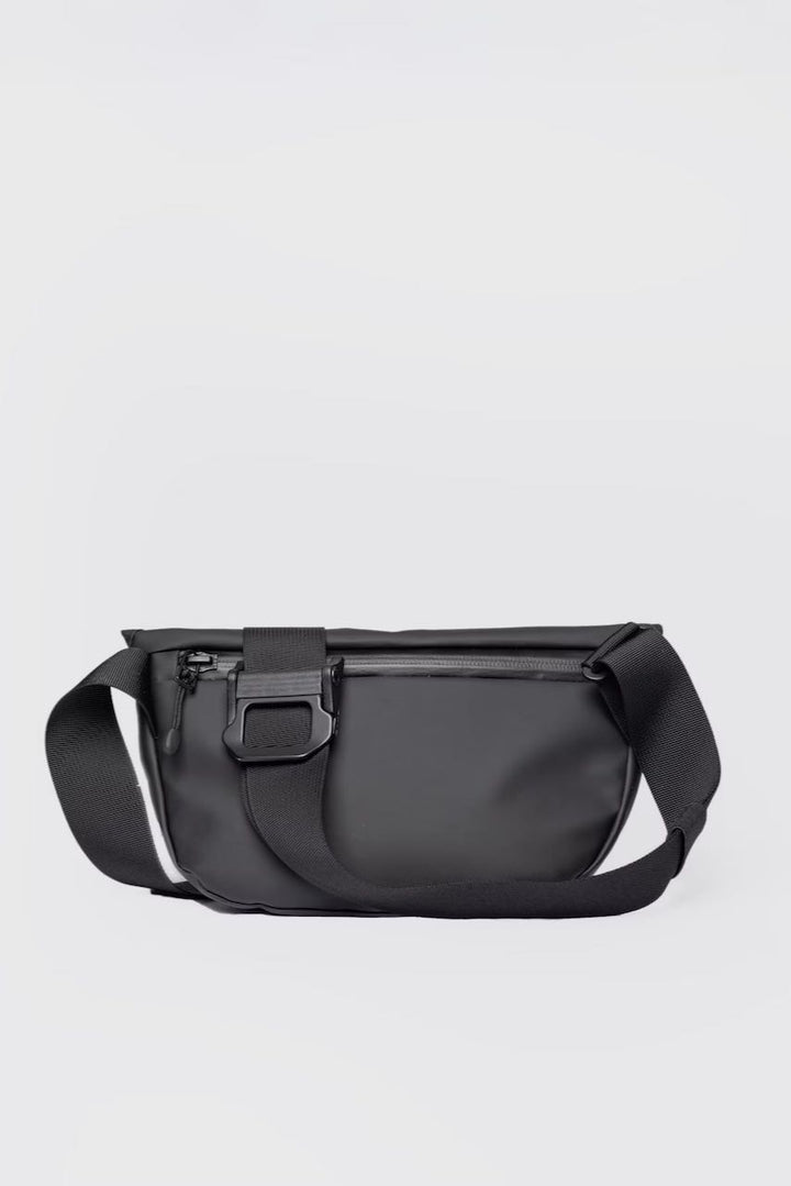 STREAM Messenger Mini black