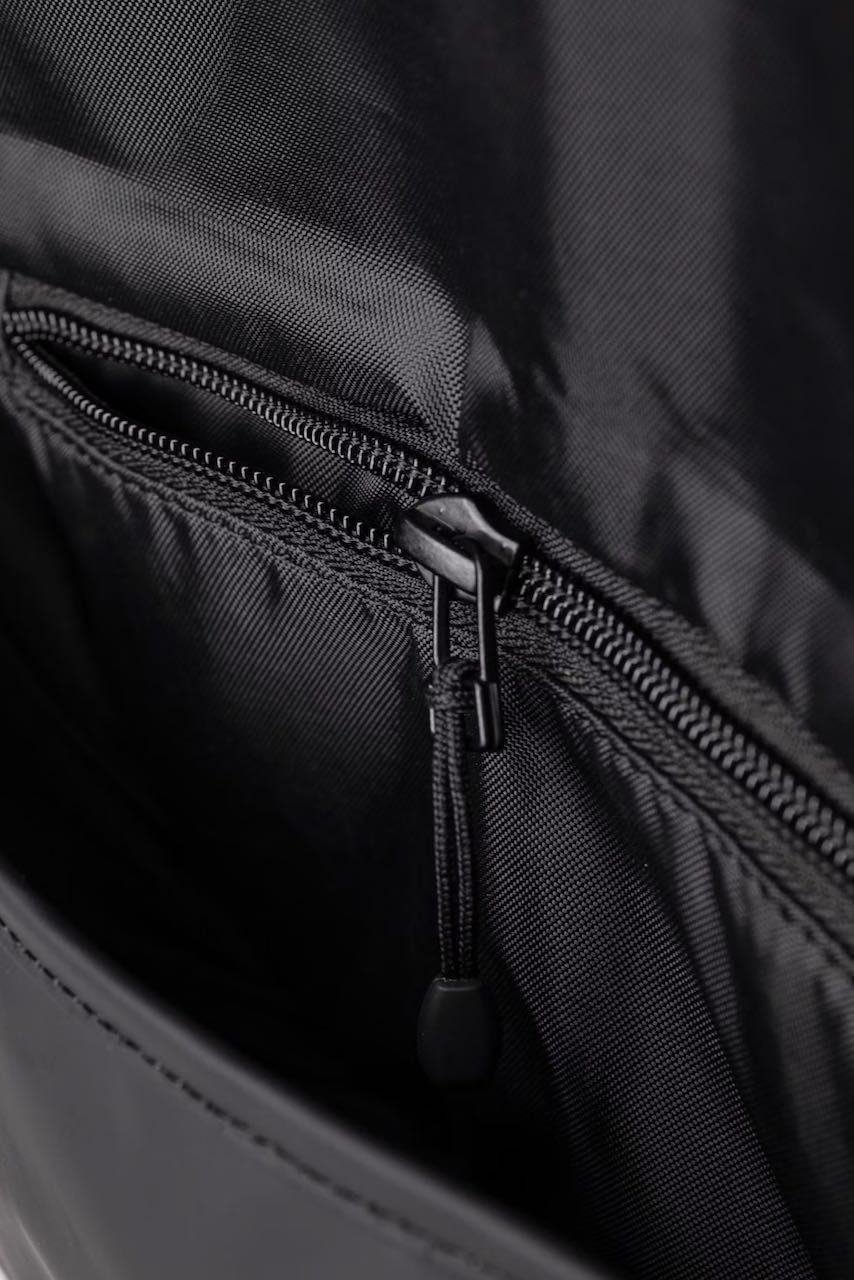 STREAM Messenger Mini black