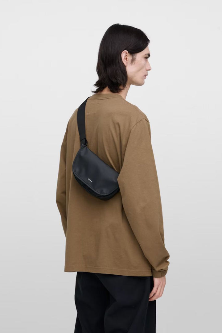 STREAM Messenger Mini black