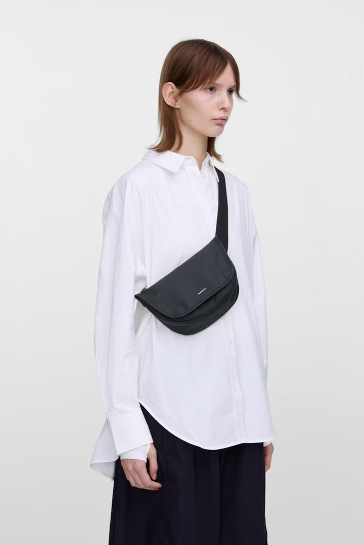 STREAM Messenger Mini black