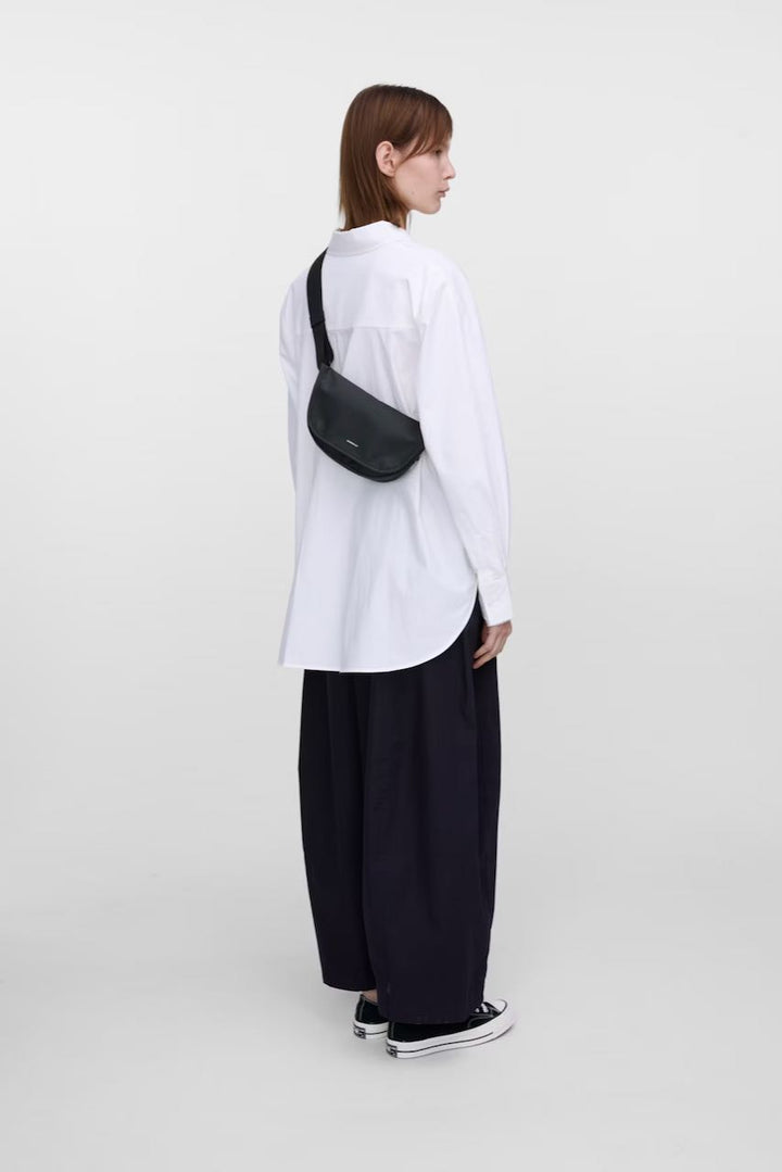 STREAM Messenger Mini black