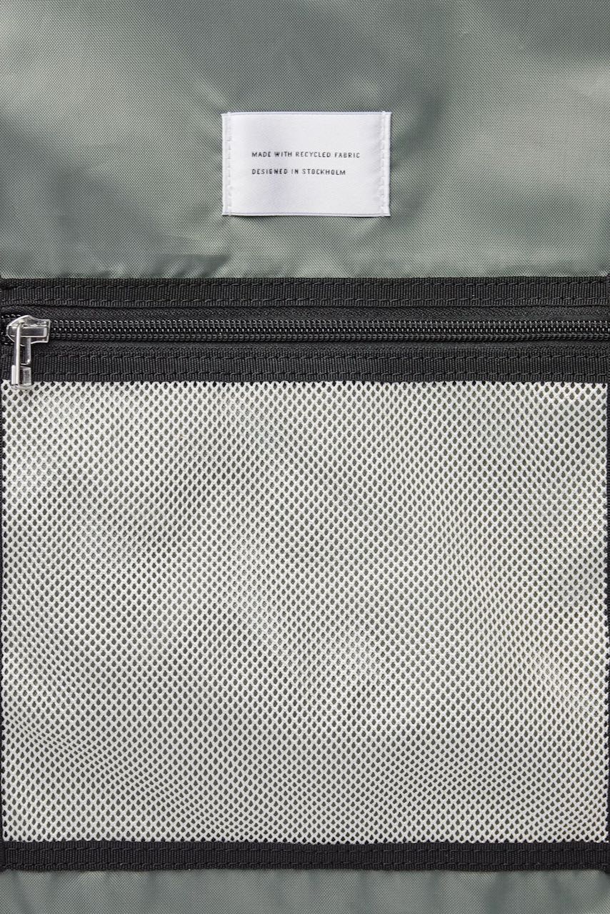 STREAM Rolltop L 16"