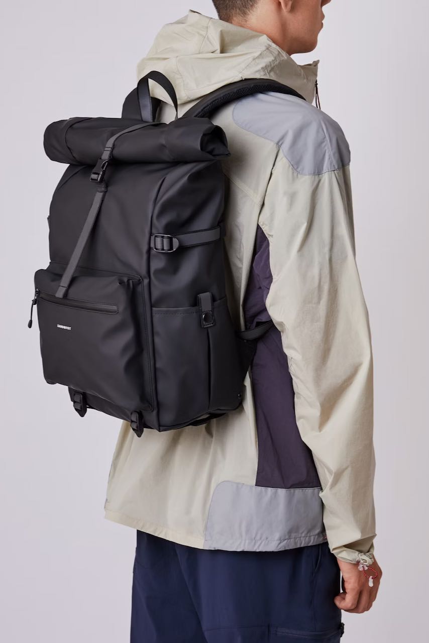 STREAM Rolltop L 16"