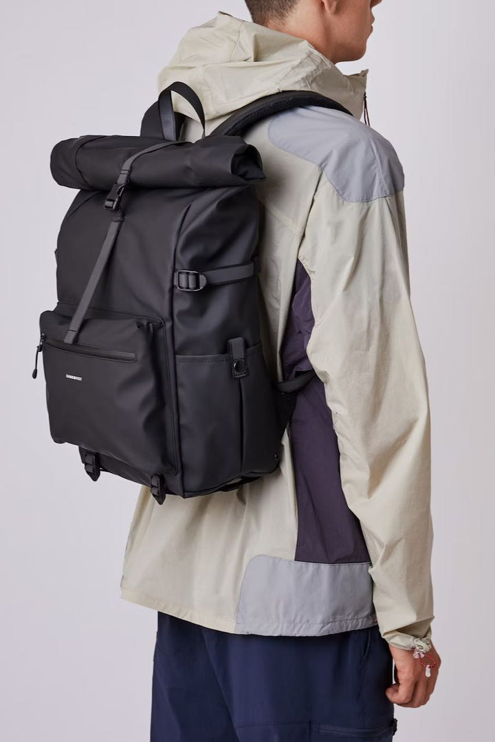 STREAM Rolltop L 16"