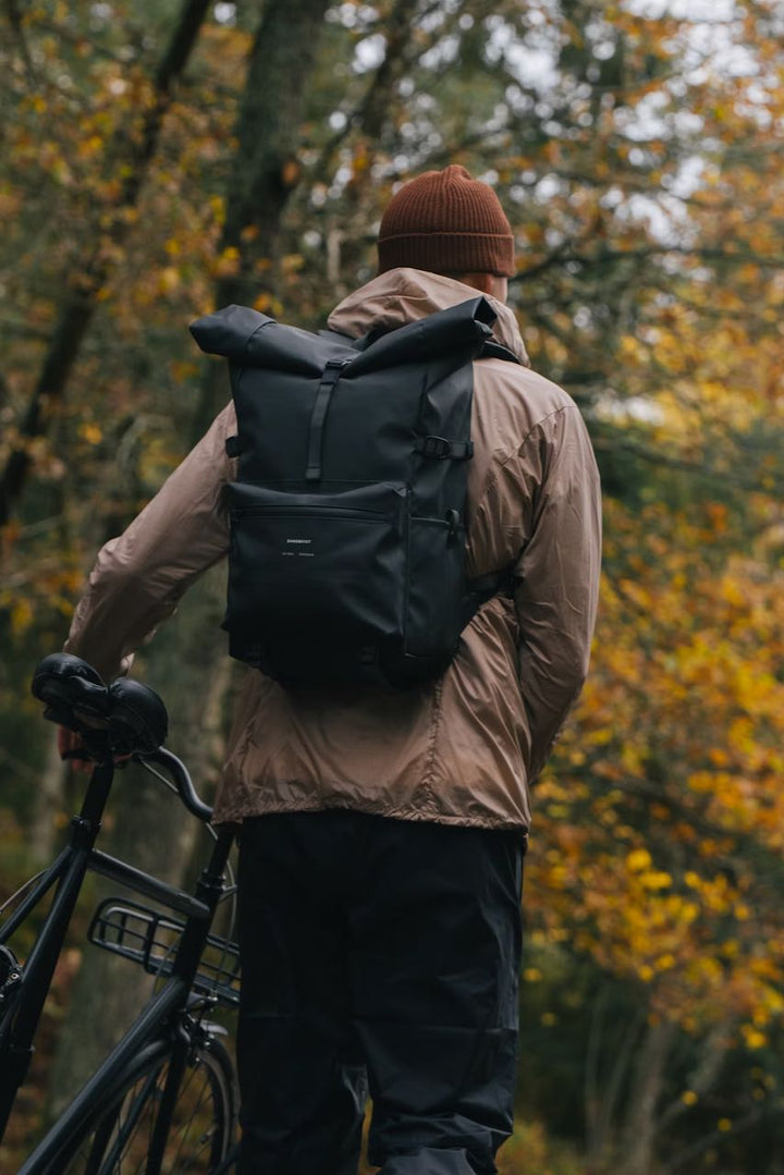 STREAM Rolltop L 16"