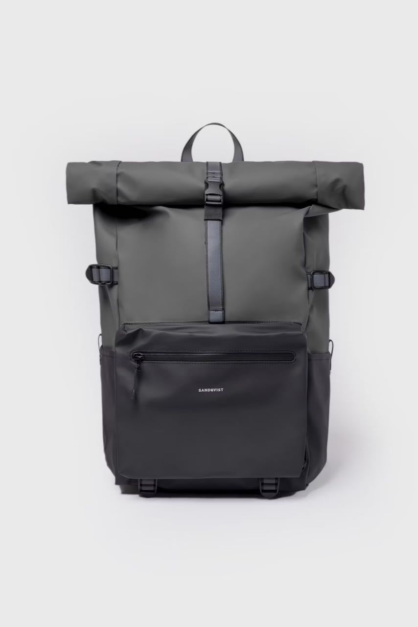 STREAM Rolltop L 16"