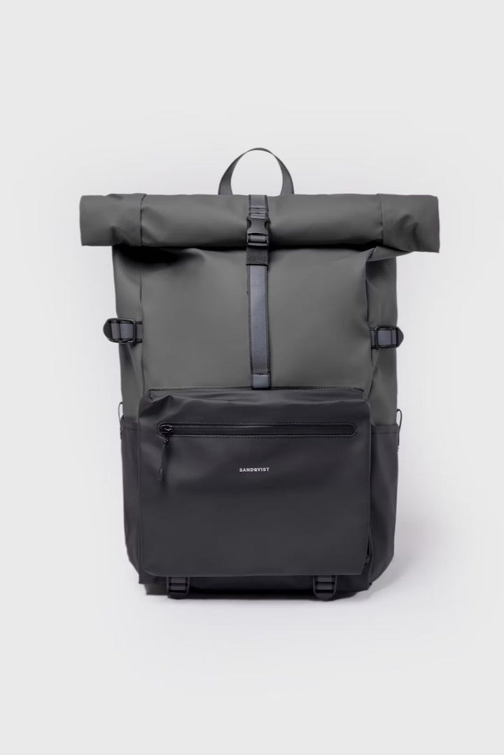 STREAM Rolltop L 16"