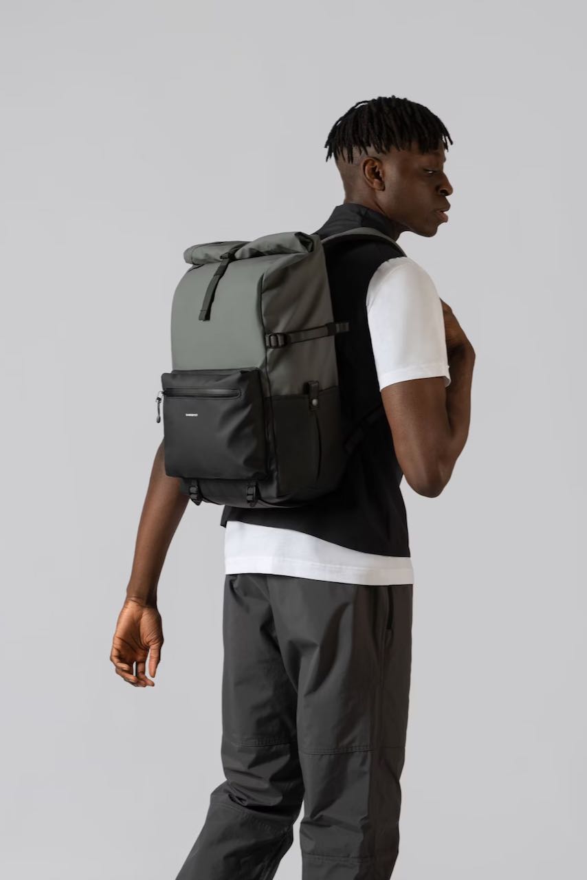 STREAM Rolltop L 16"