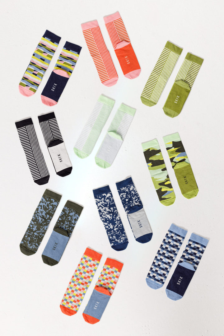 EPEL Socks | SKFK