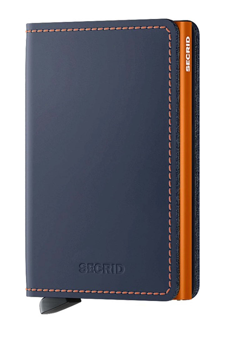 SLIMWALLET Matte | SECRID