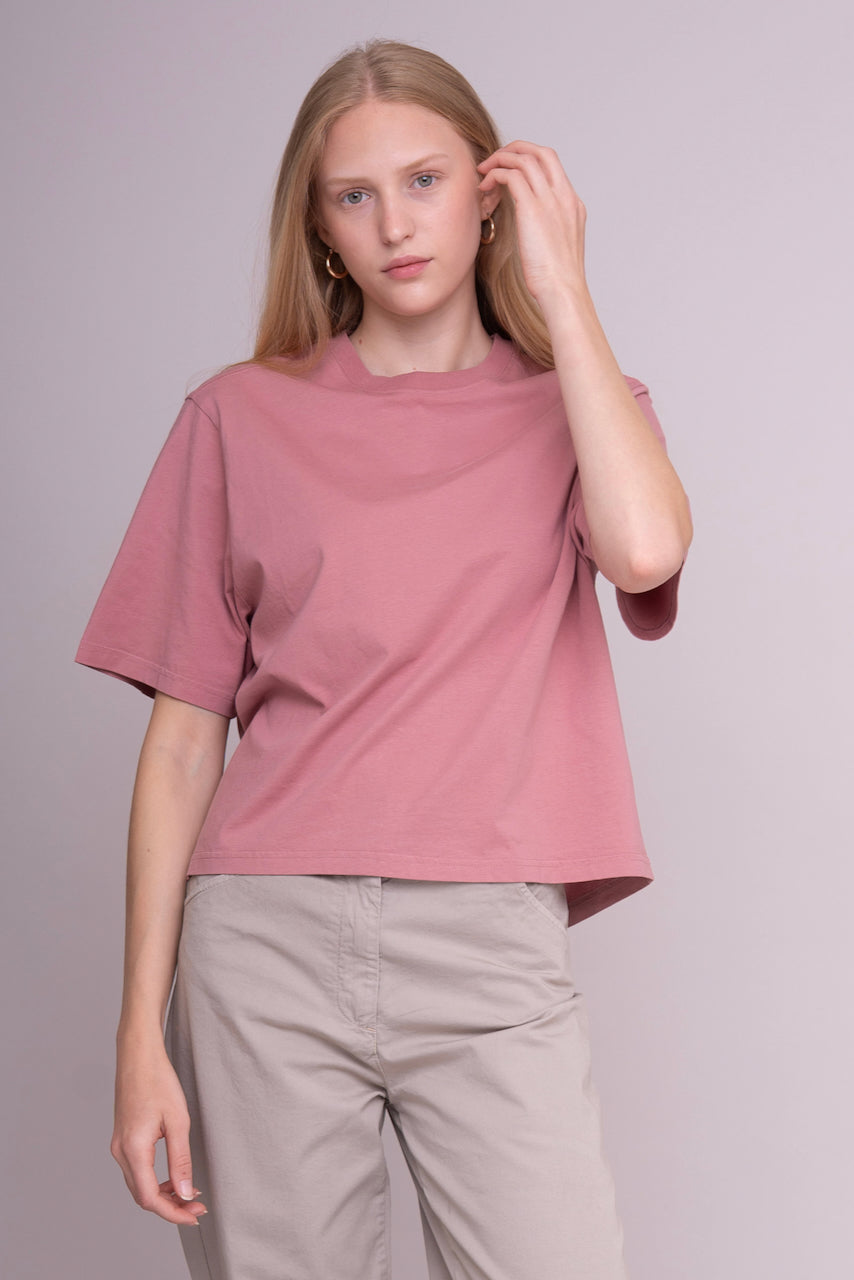MILA Oversize T-Shirt