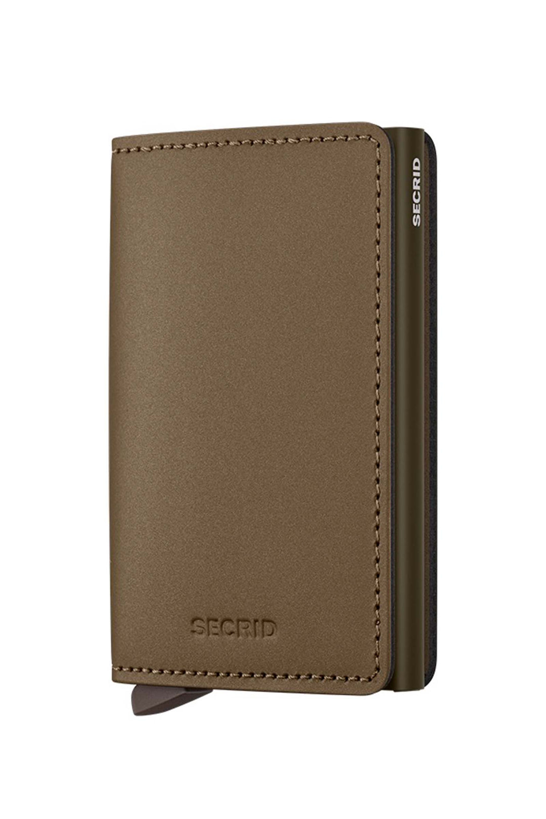 SLIMWALLET Matte | SECRID
