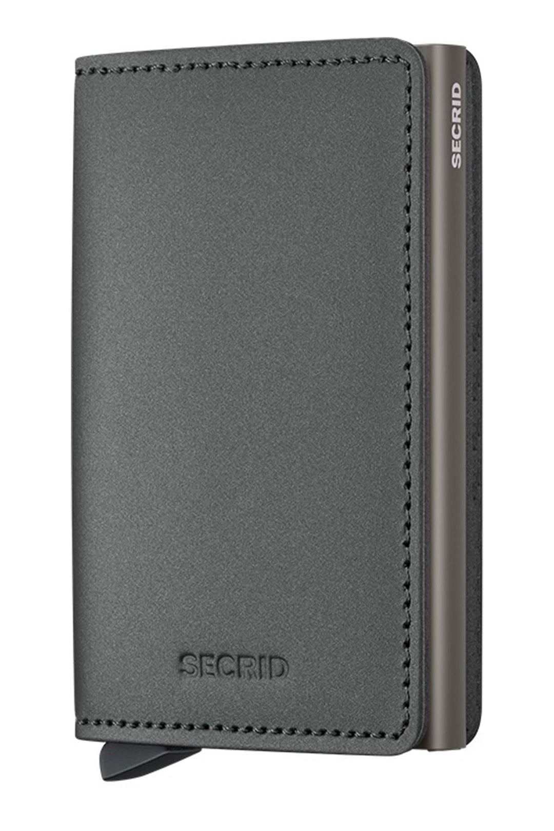 SLIMWALLET Matte | SECRID