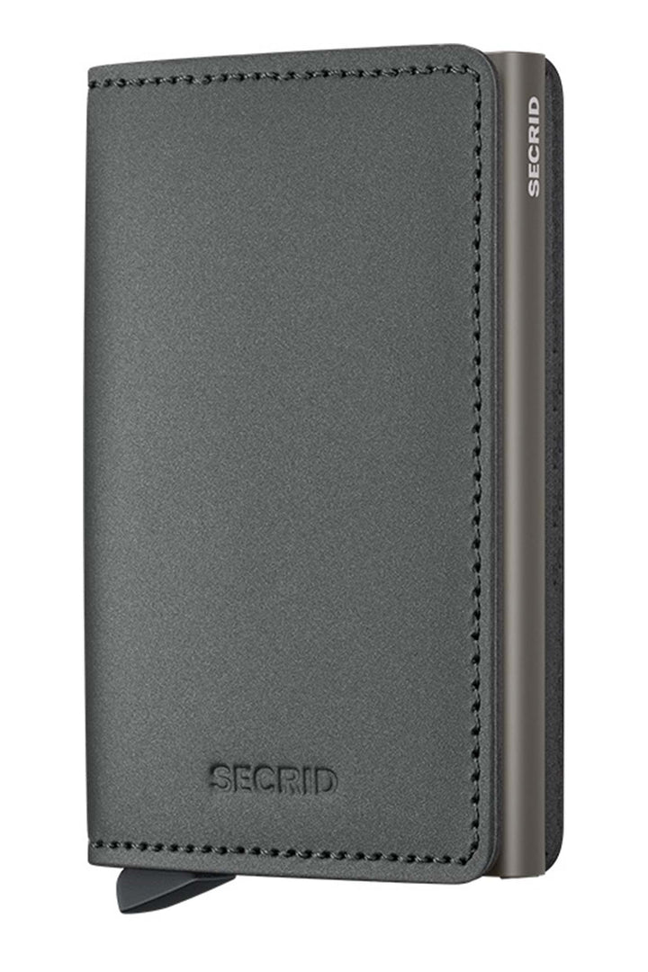 SLIMWALLET Matte | SECRID