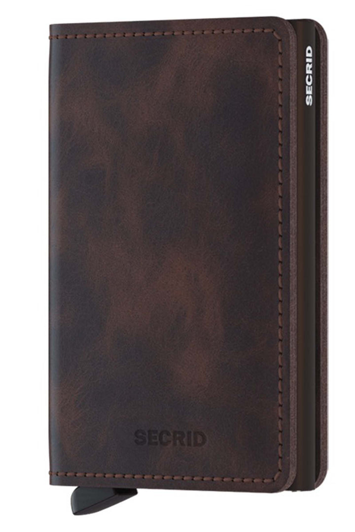 SLIMWALLET Matte | SECRID