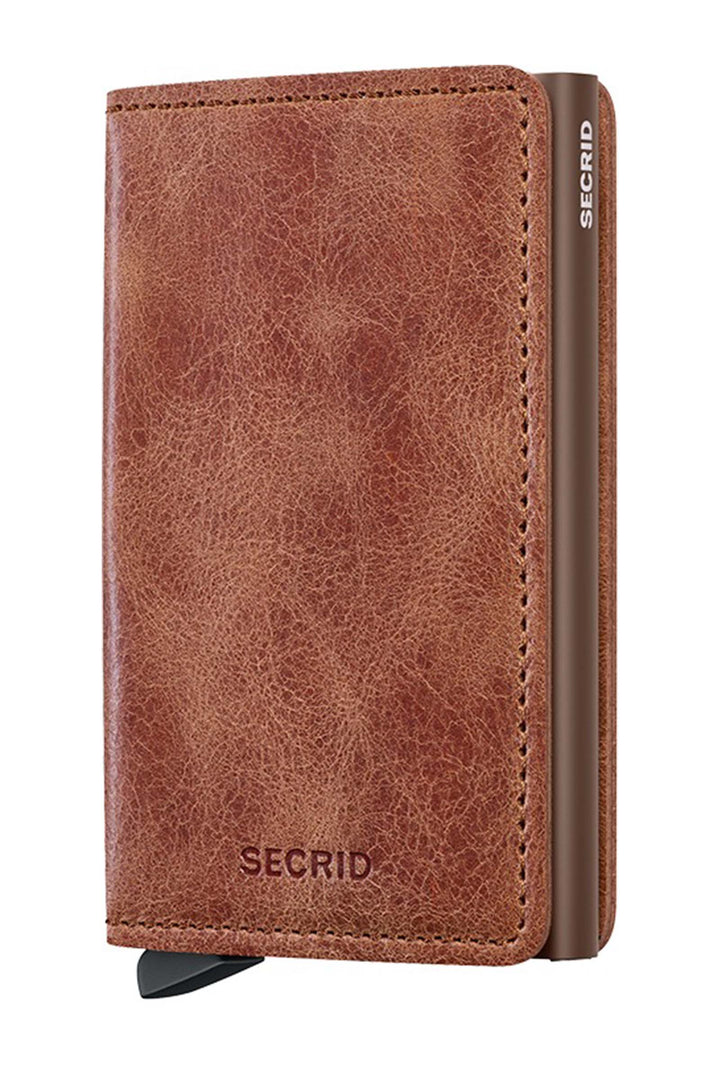SLIMWALLET Matte | SECRID
