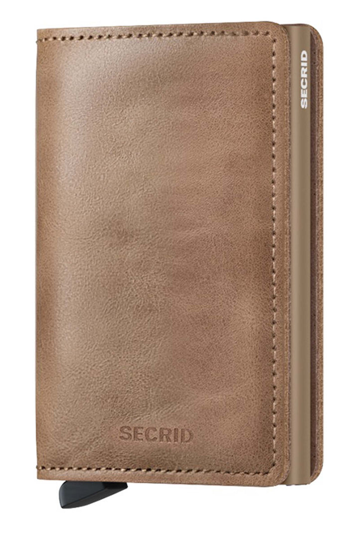 SLIMWALLET Matte | SECRID