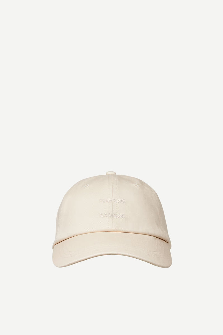 SAADDIE Cap turtledove