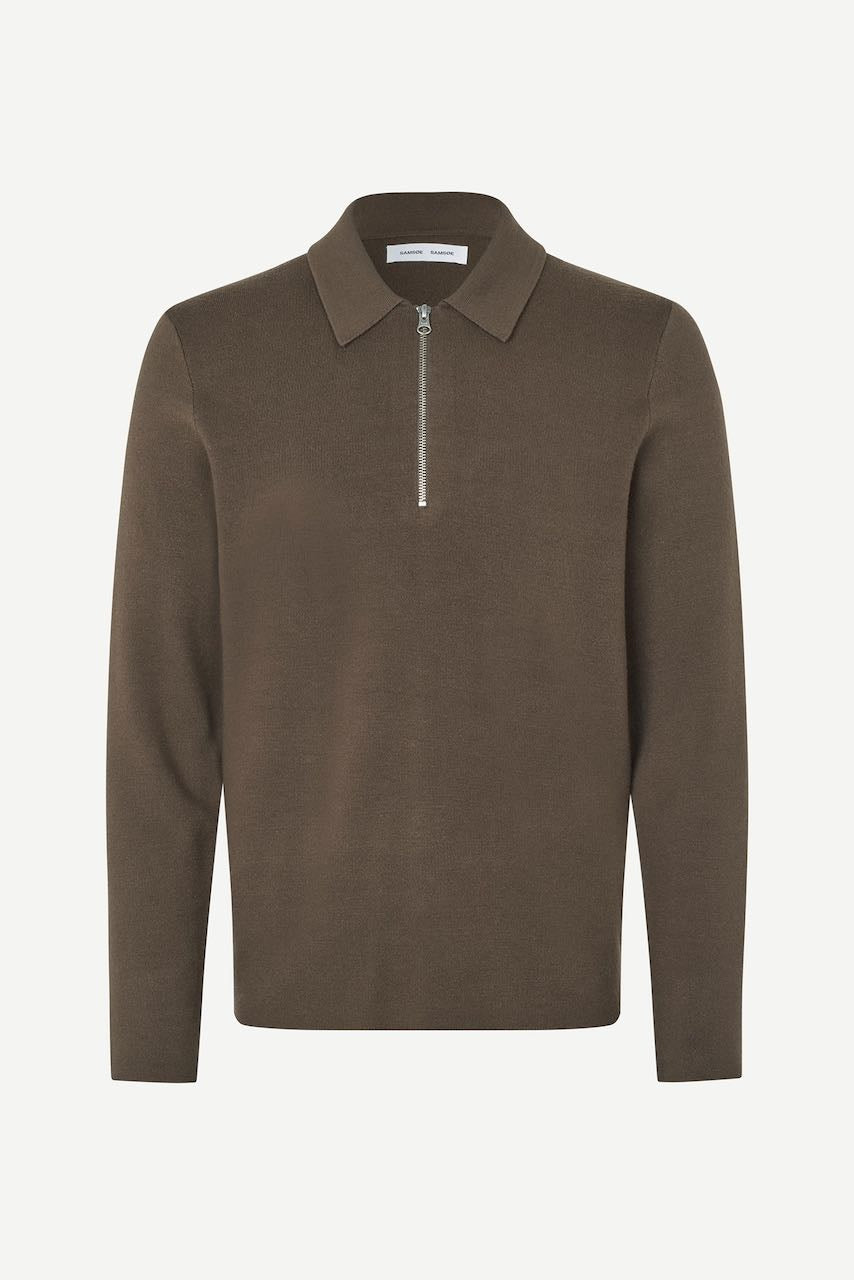 GUNA Half Zip canteen